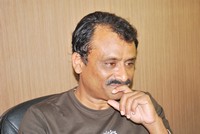 Neelakanta Stills At Tori